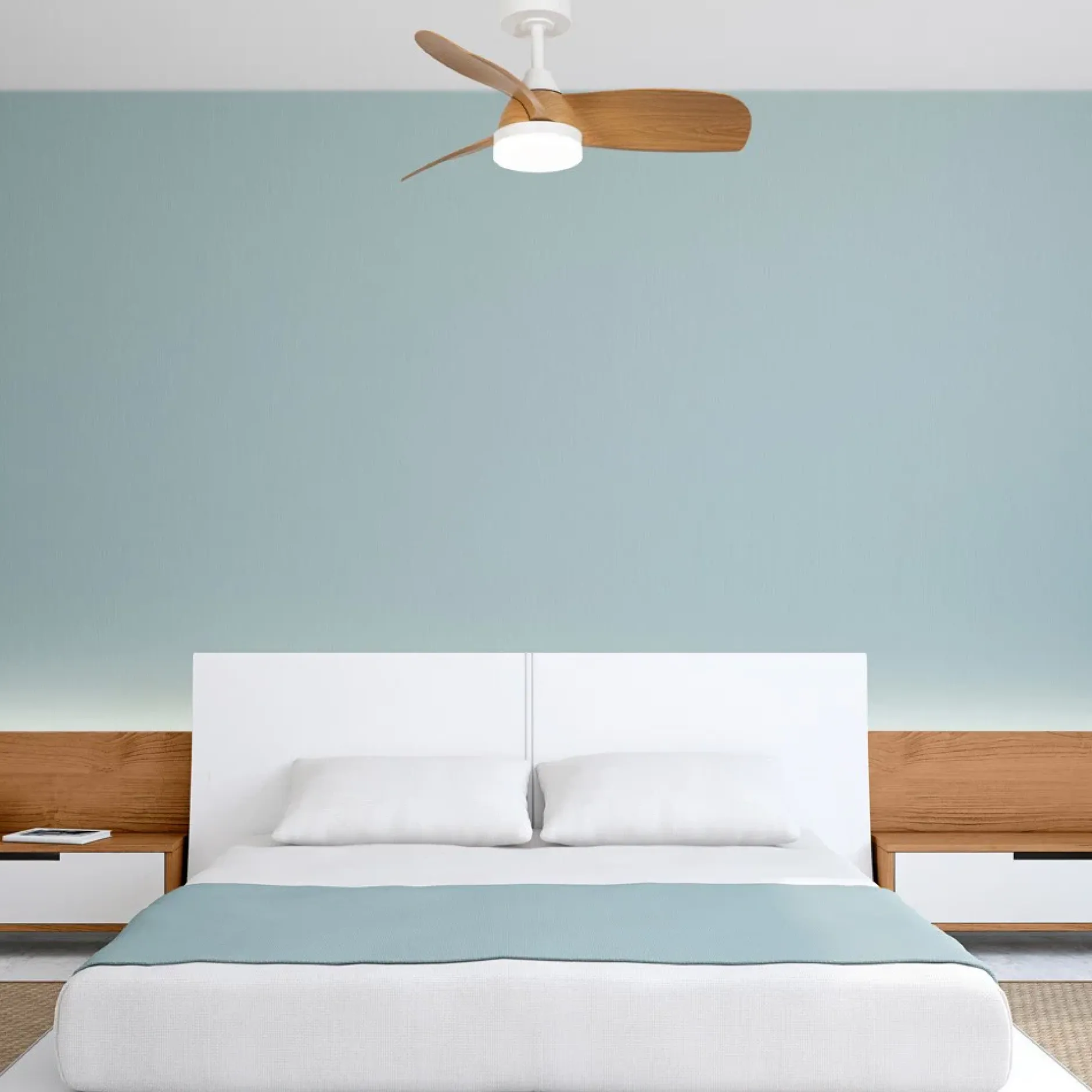 Deckenventilator 'Bryan BL1'