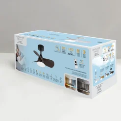 Deckenventilator 'Bryan BL1'