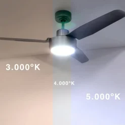 Deckenventilator 'Cimio F'