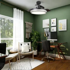 Deckenventilator 'Louis BL'