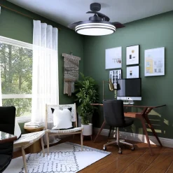 Deckenventilator 'Louis BL'