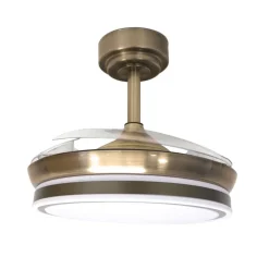 Deckenventilator 'Mini Moss GD'