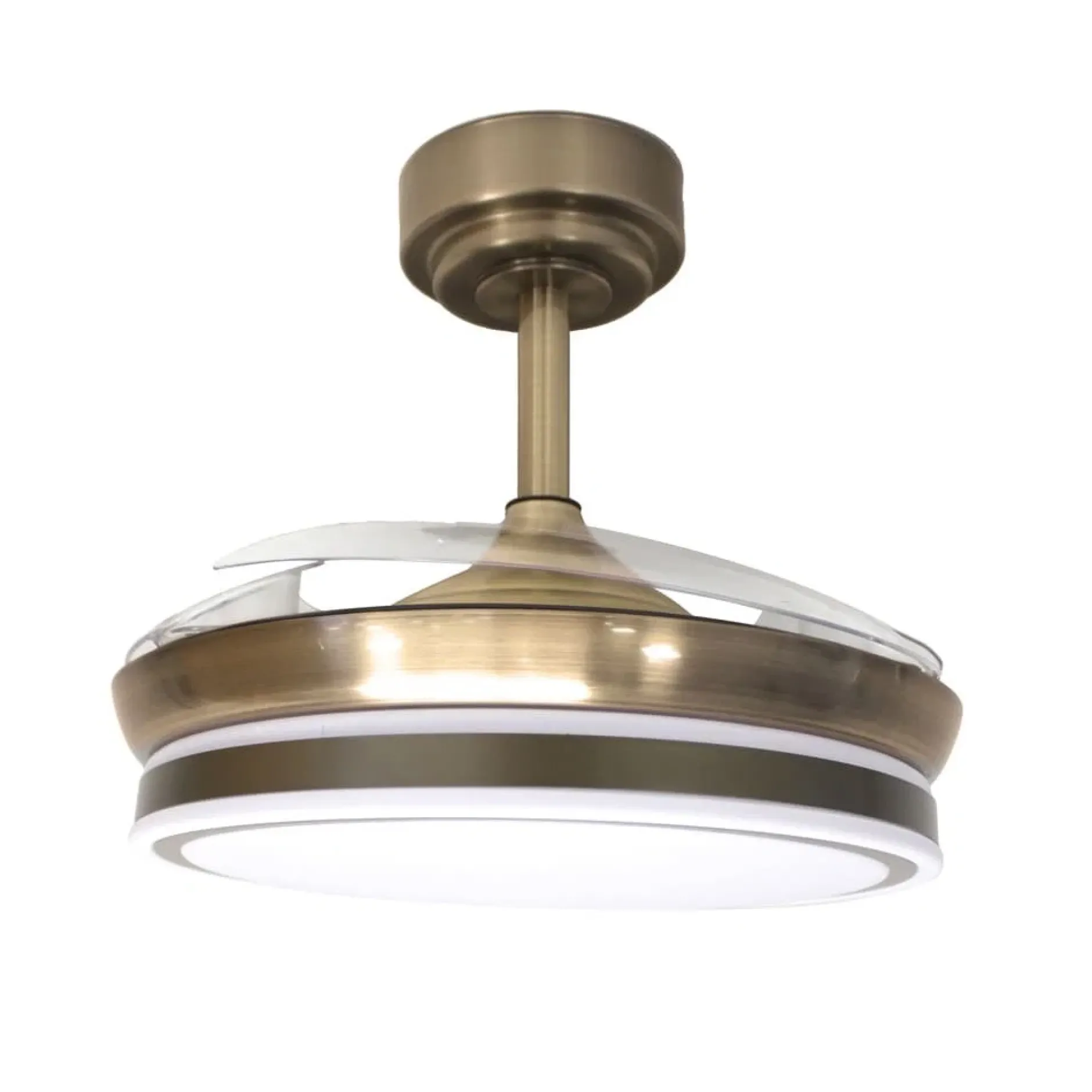 Deckenventilator 'Mini Moss GD'