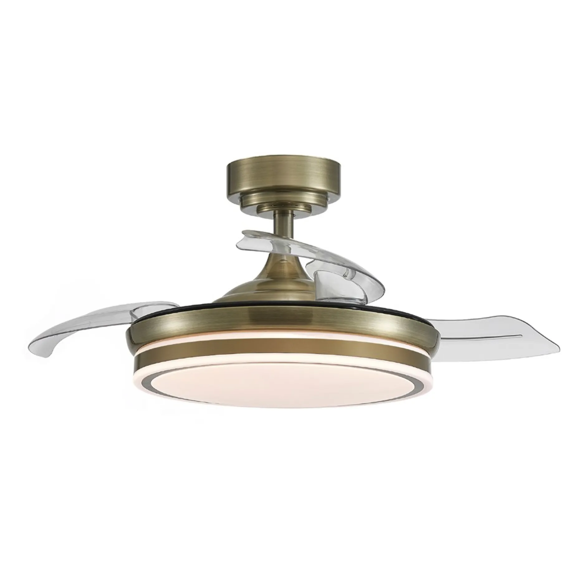 Deckenventilator 'Mini Moss GD'