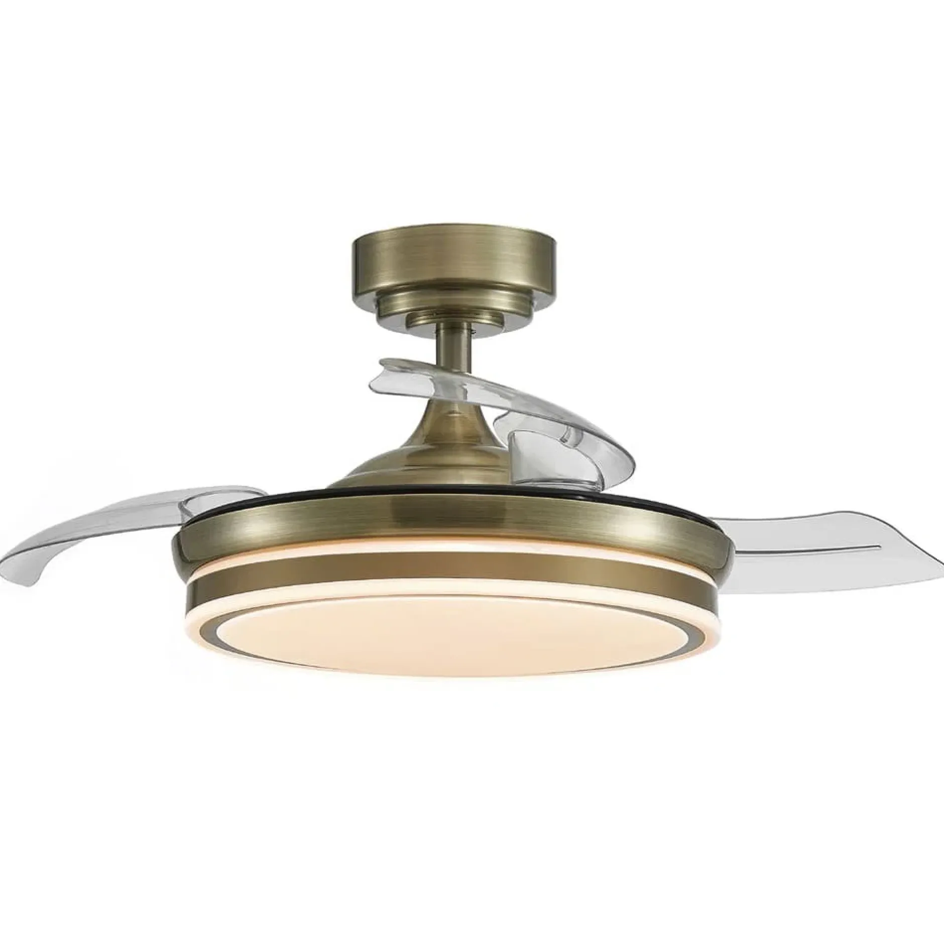 Deckenventilator 'Mini Moss GD'