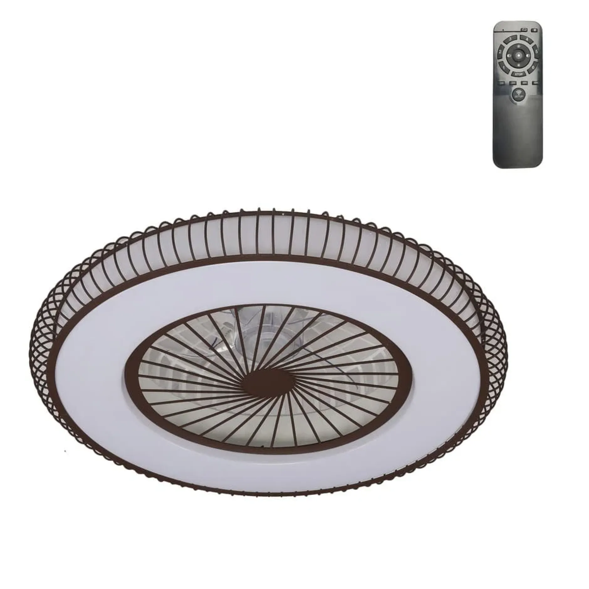 Deckenventilator 'Mirabel 3CCT'