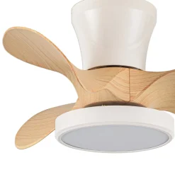 Deckenventilator 'Moll MC1'