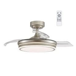 Deckenventilator 'Moss MC1'