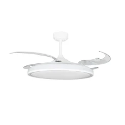 Deckenventilator 'Moss MX1'