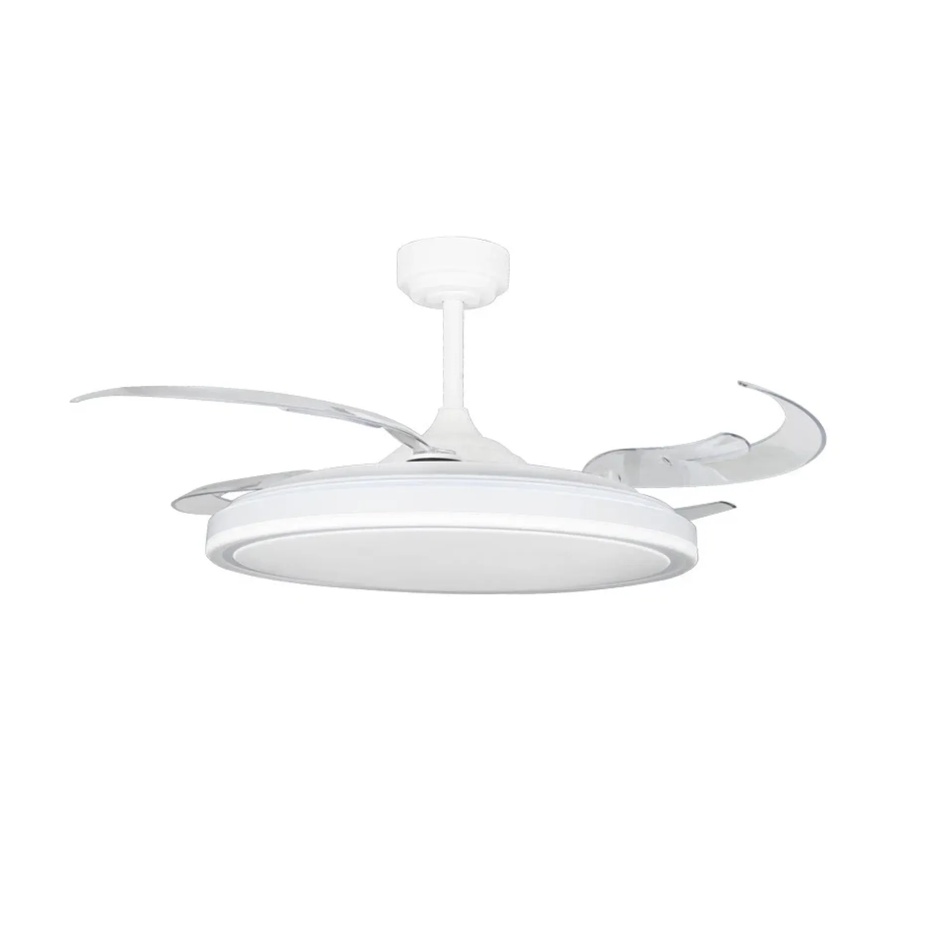 Deckenventilator 'Moss MX1'