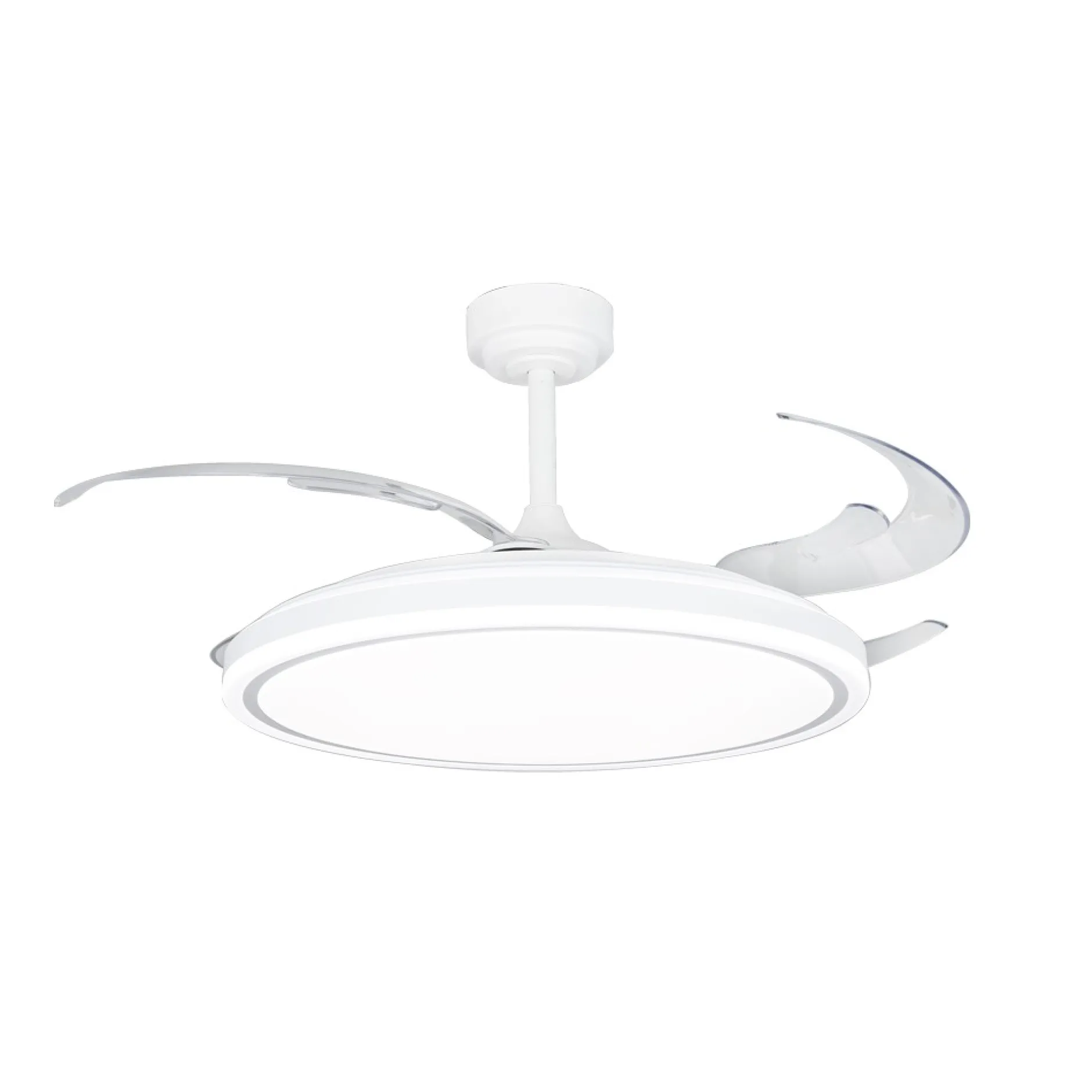 Deckenventilator 'Moss MX1'
