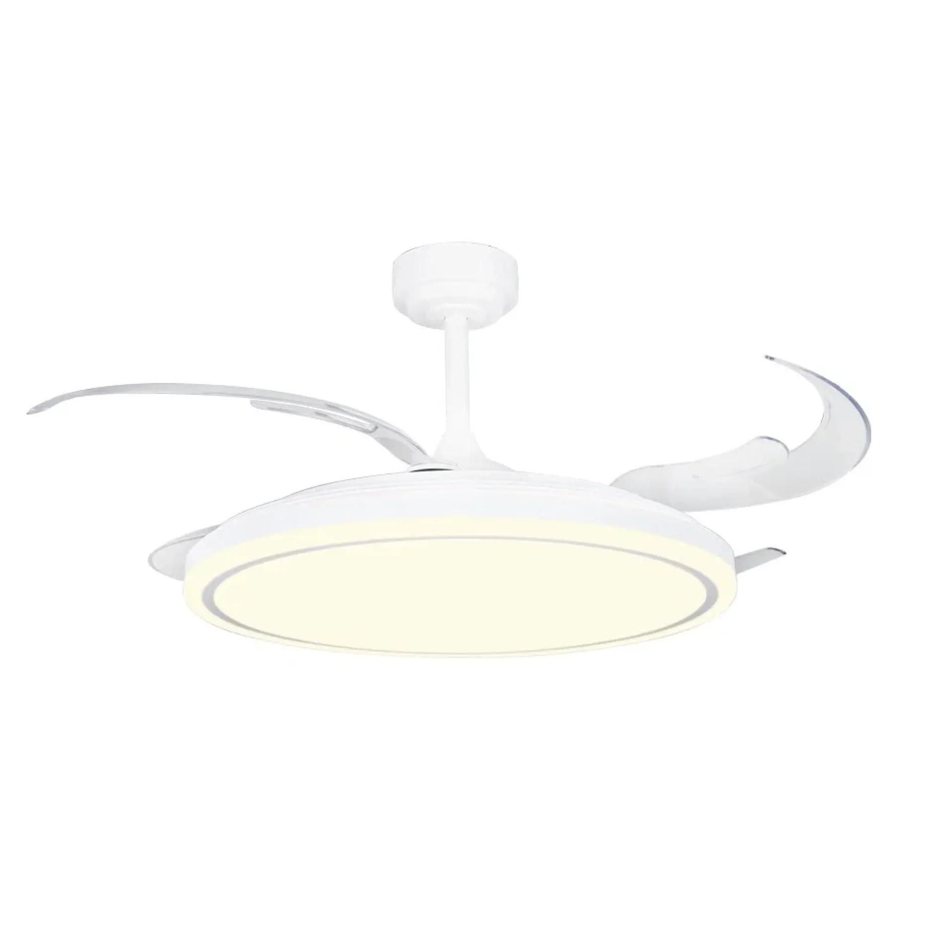 Deckenventilator 'Moss MX1'