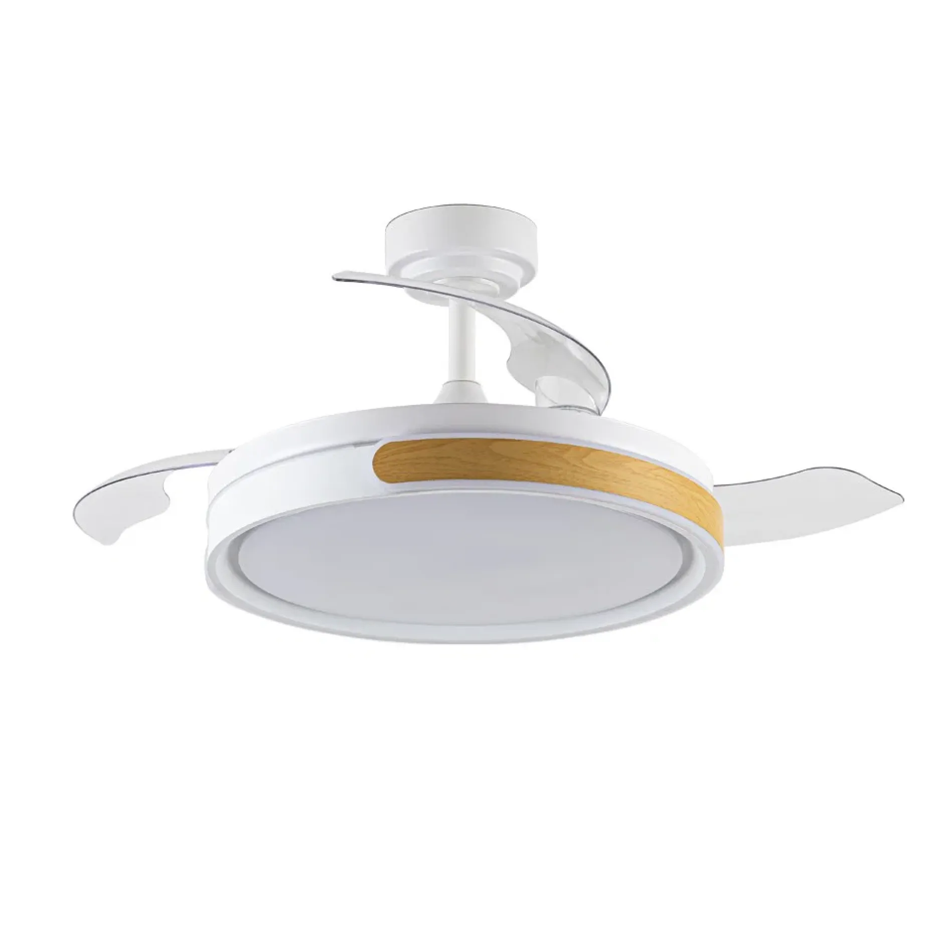 Deckenventilator 'Movic MF1'