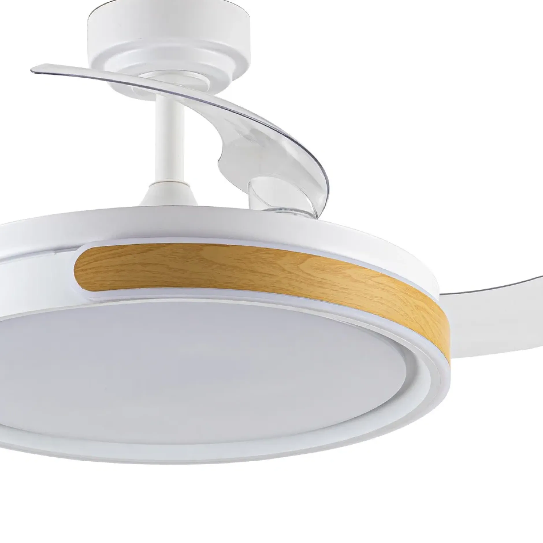 Deckenventilator 'Movic MF1'
