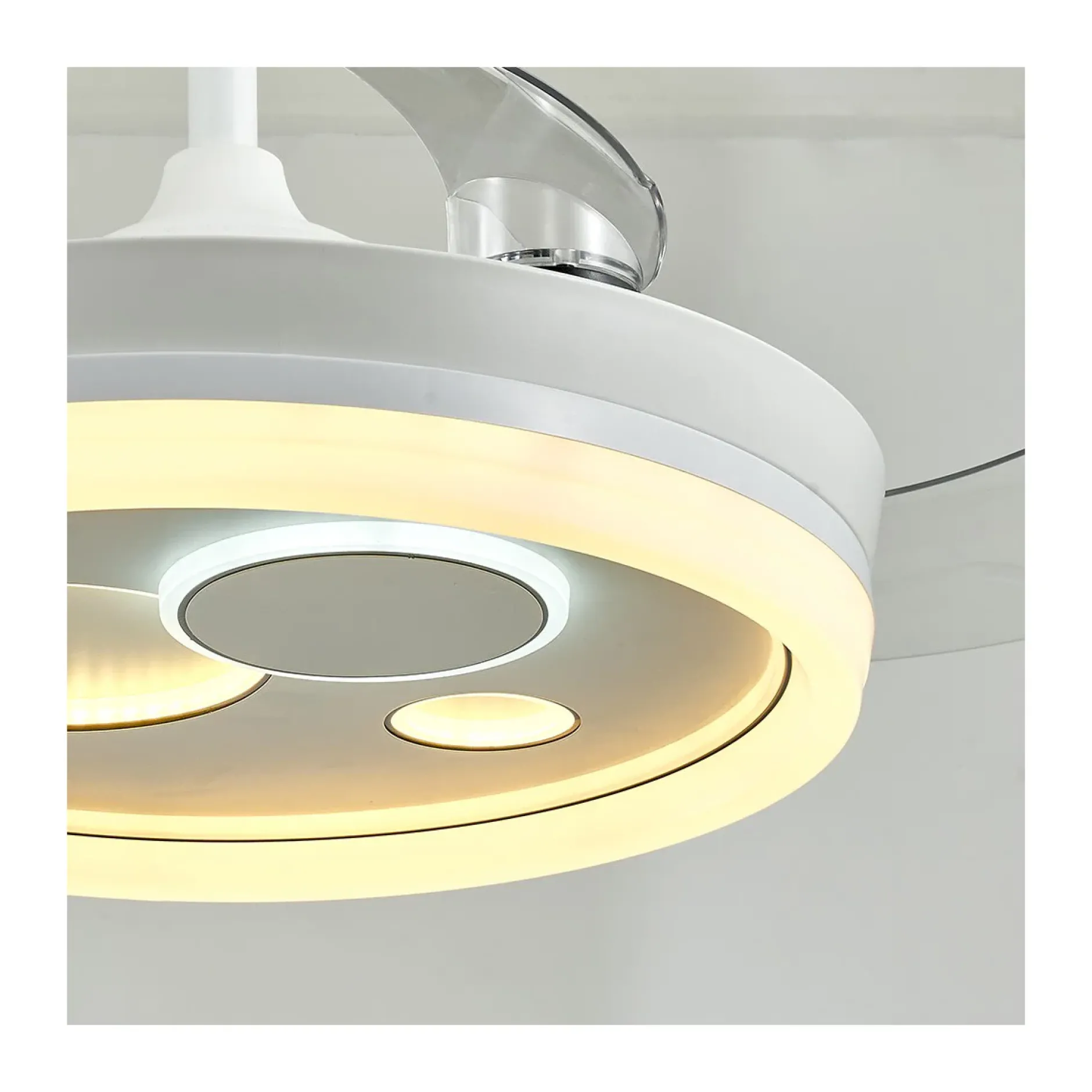 Deckenventilator 'Naira CCT'