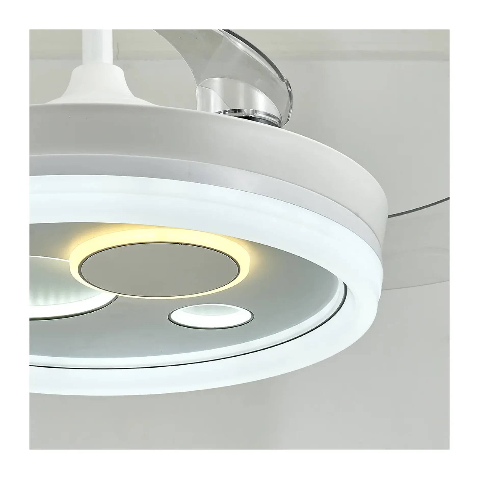 Deckenventilator 'Naira CCT'