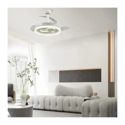 Deckenventilator 'Naira CCT'