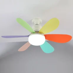 Deckenventilator 'Nikiya NL1'