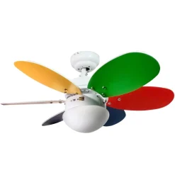 Deckenventilator 'Orion MC'