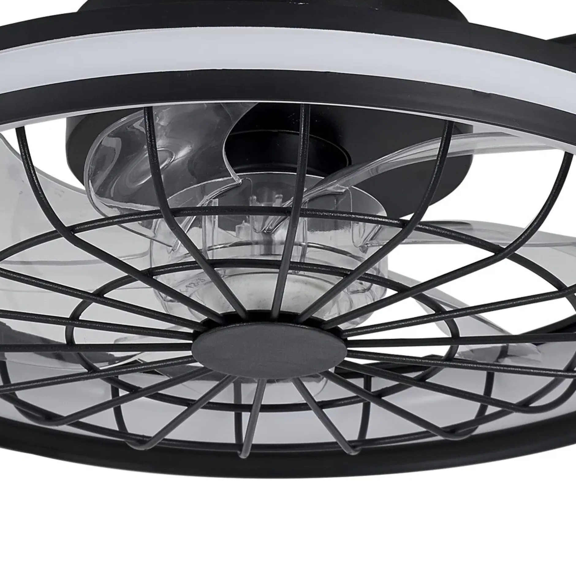 Deckenventilator 'Rafale RC1'