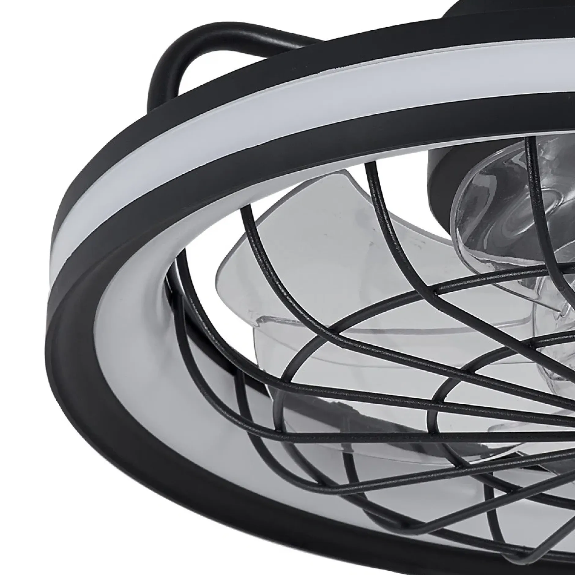 Deckenventilator 'Rafale RC1'