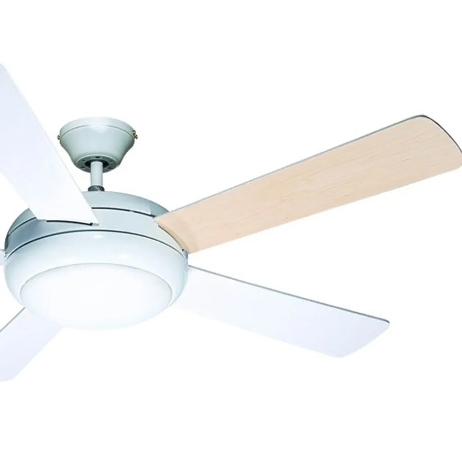 Deckenventilator 'Randy WH'