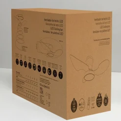 Deckenventilator 'Reel RC1'