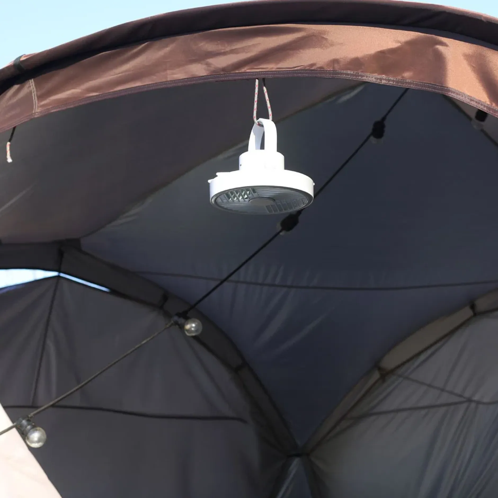 Deckenventilator 'Splash SP2'