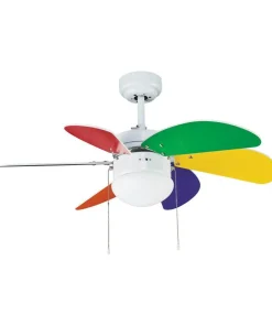 Deckenventilator 'Tabit MC'