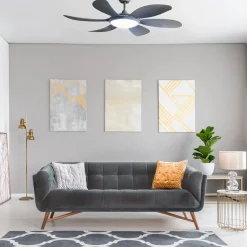 Deckenventilator 'Tanik GY'