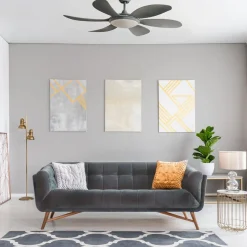 Deckenventilator 'Tanik GY'