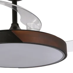 Deckenventilator 'Taoro T7B'