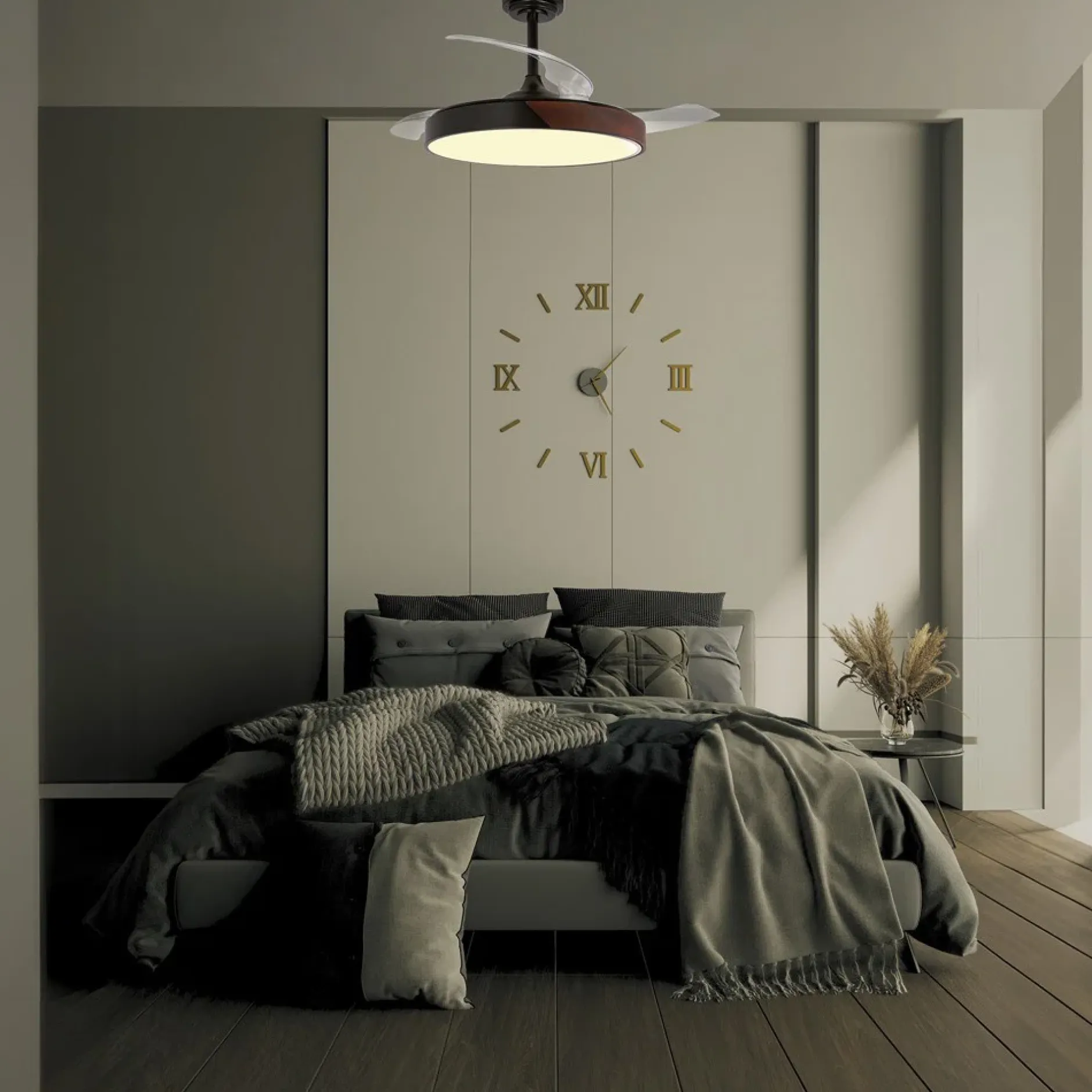 Deckenventilator 'Taoro T7B'