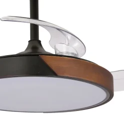 Deckenventilator 'Taoro TM1'