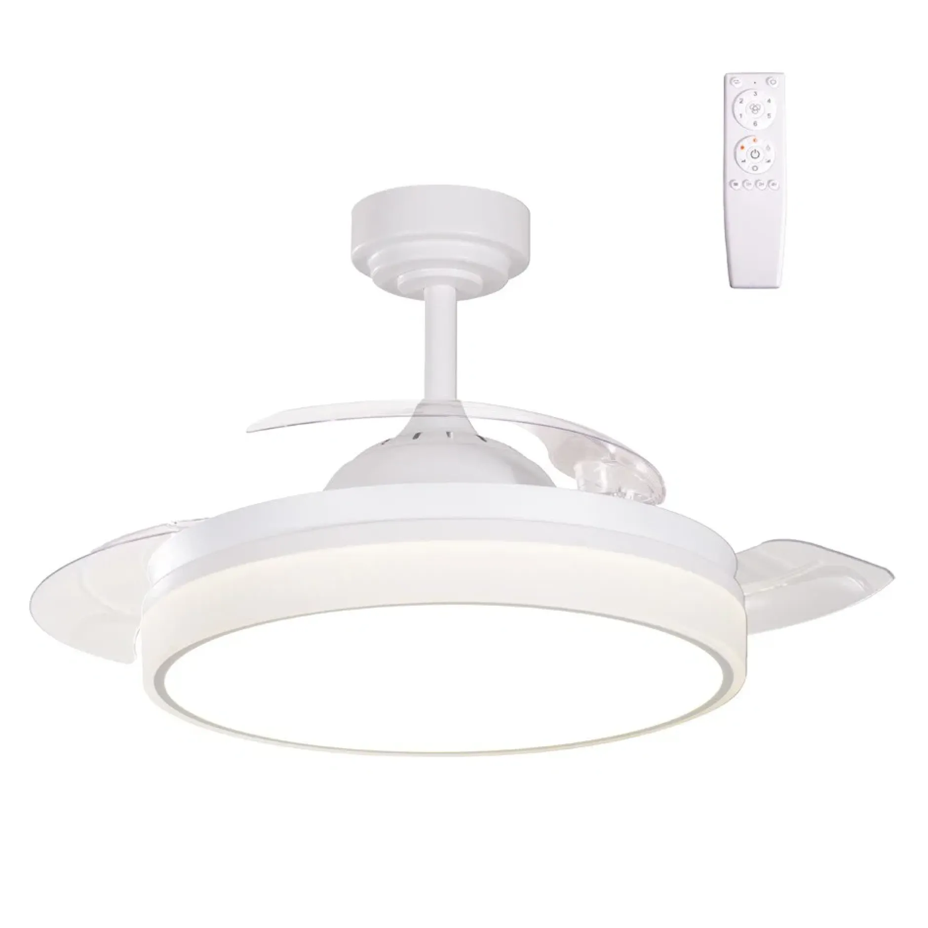 Deckenventilator 'Vera F'