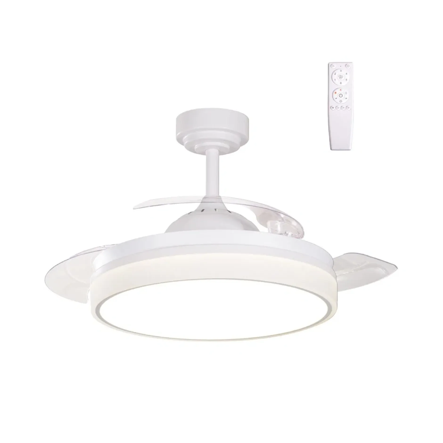 Deckenventilator 'Vera Mini'