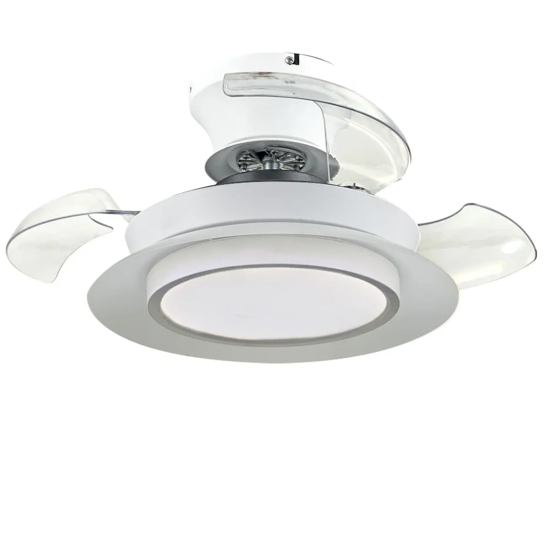 Deckenventilator 'Villa CCT'