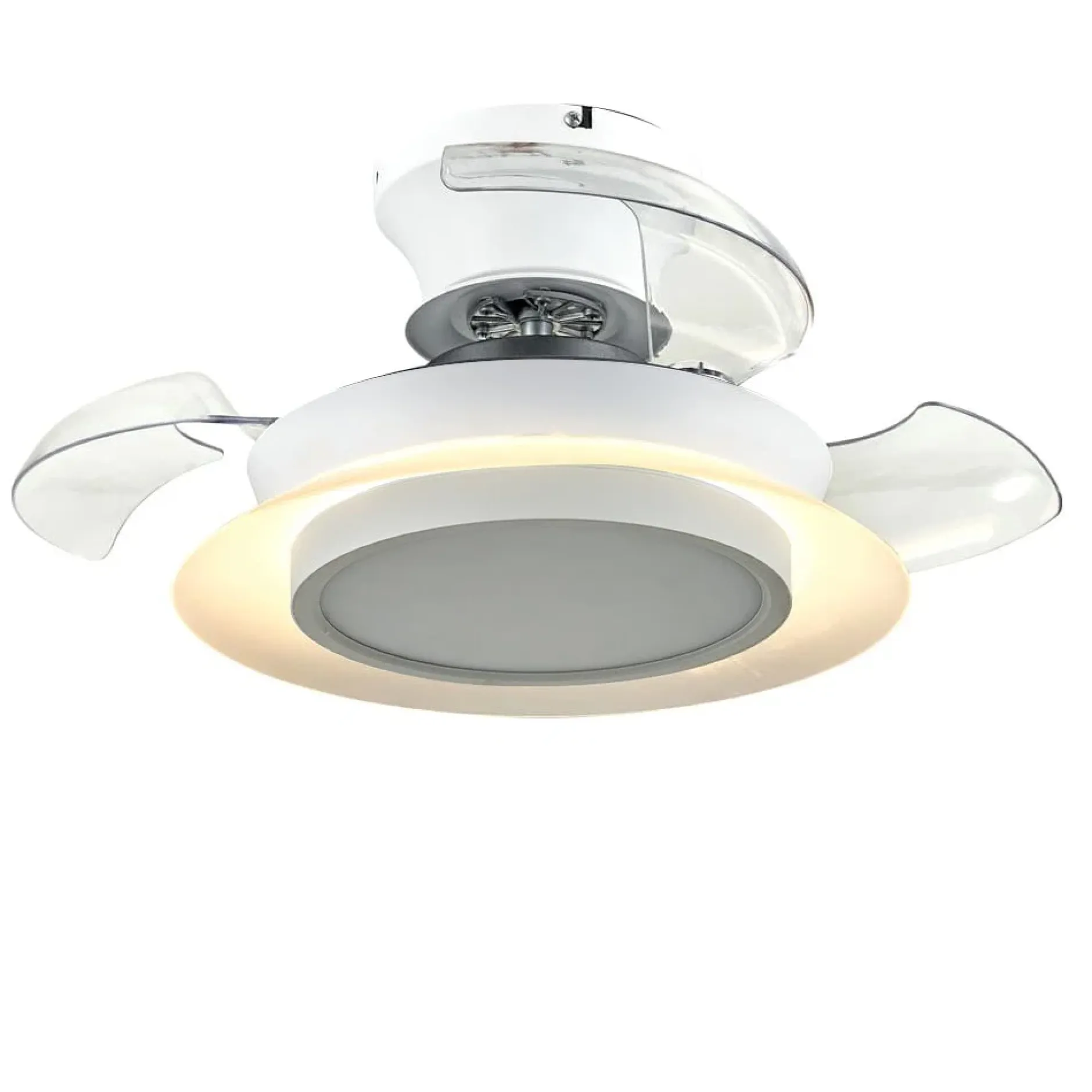 Deckenventilator 'Villa CCT'