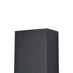 Design Außenlampe 'Times Square 3'