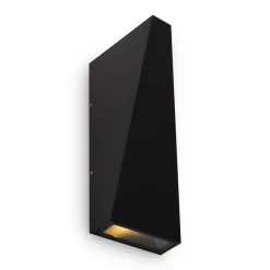 Design Außenlampe 'Times Square 2'