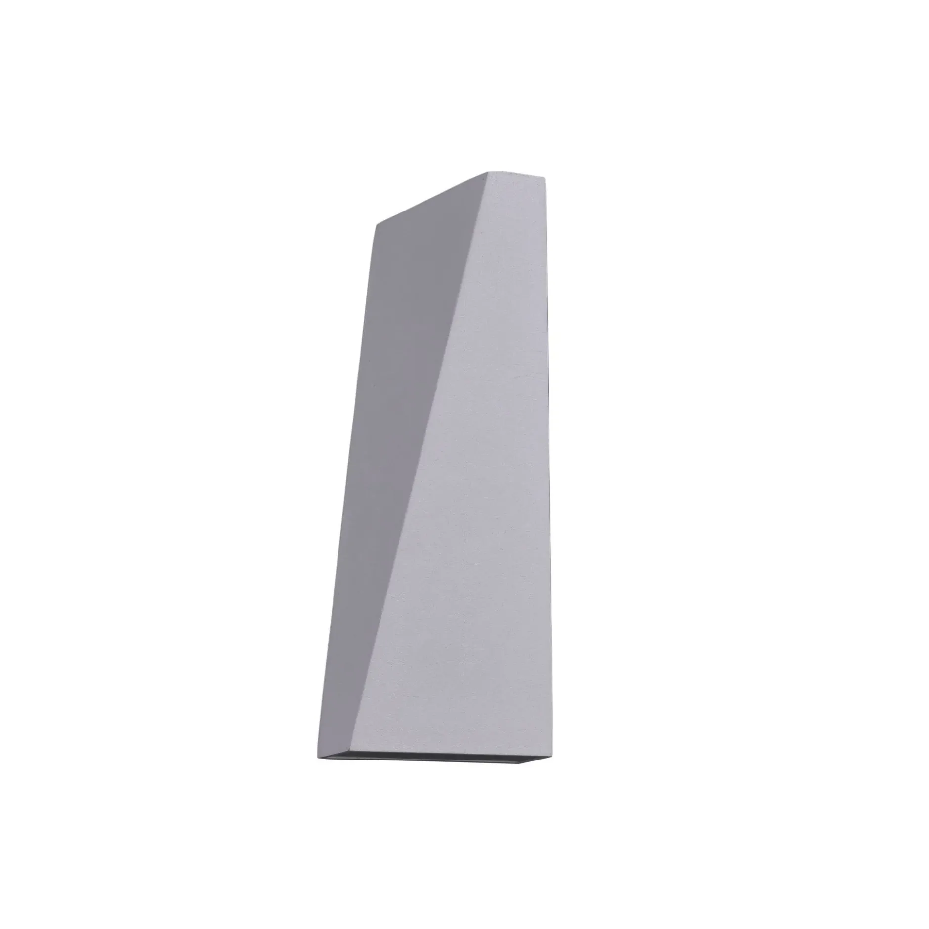 Design Außenlampe 'Times Square 1'