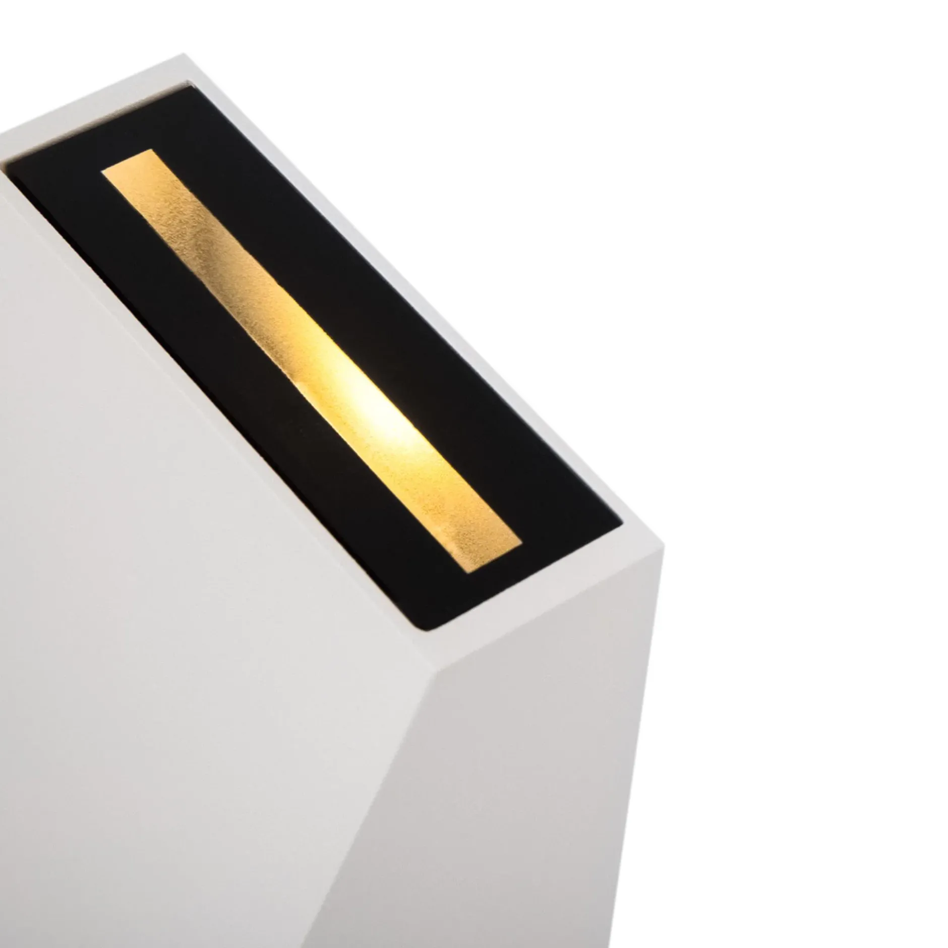 Design Außenlampe 'Times Square 1'