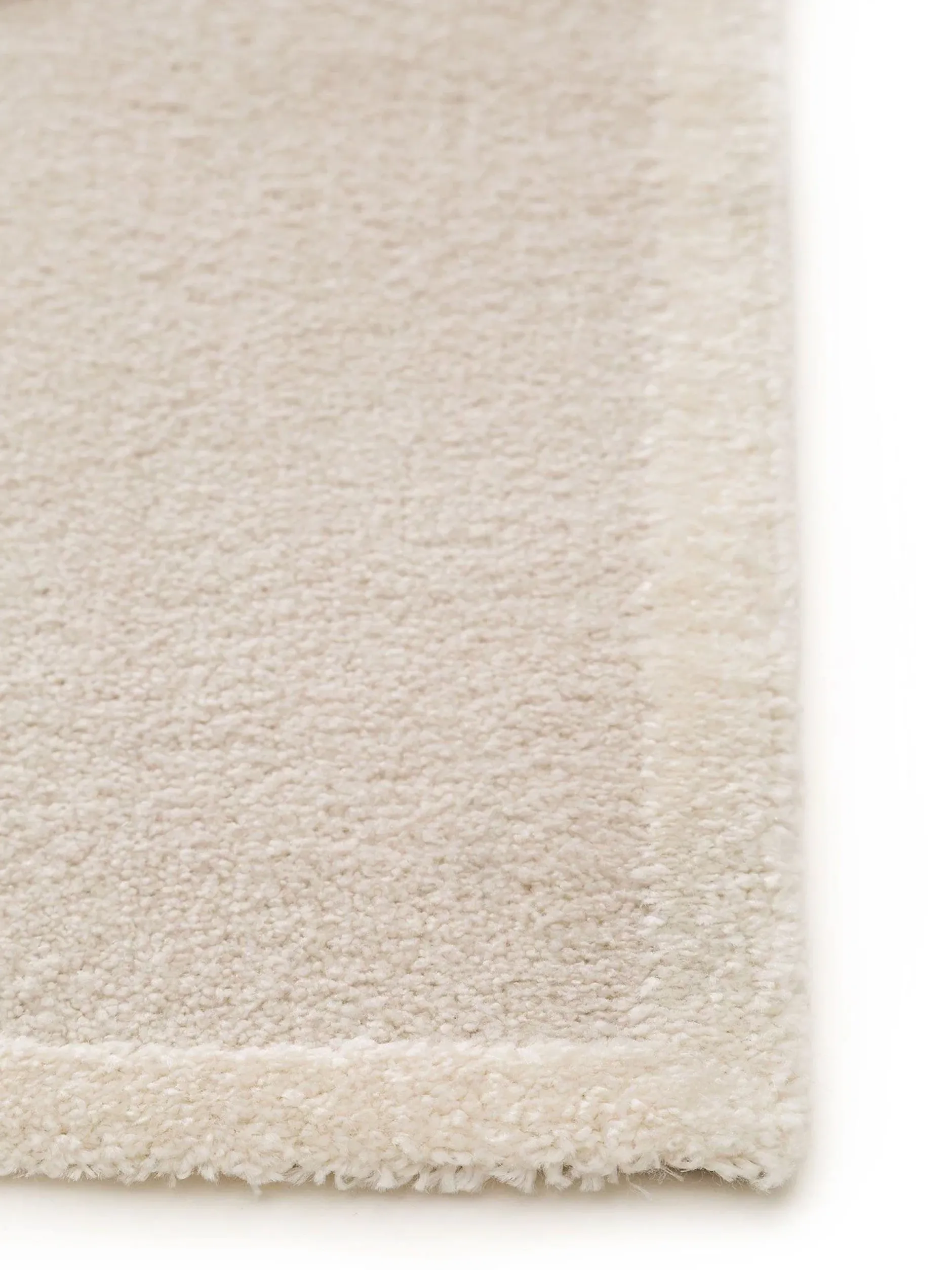 Design Kinderteppich Eve Beige III