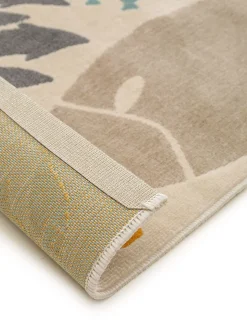 Design Kinderteppich Fabius Bunt II