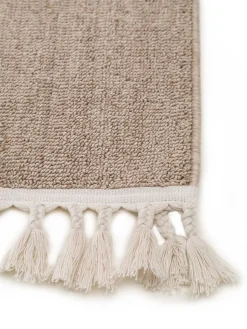 Design Kinderteppich Momo Beige IX