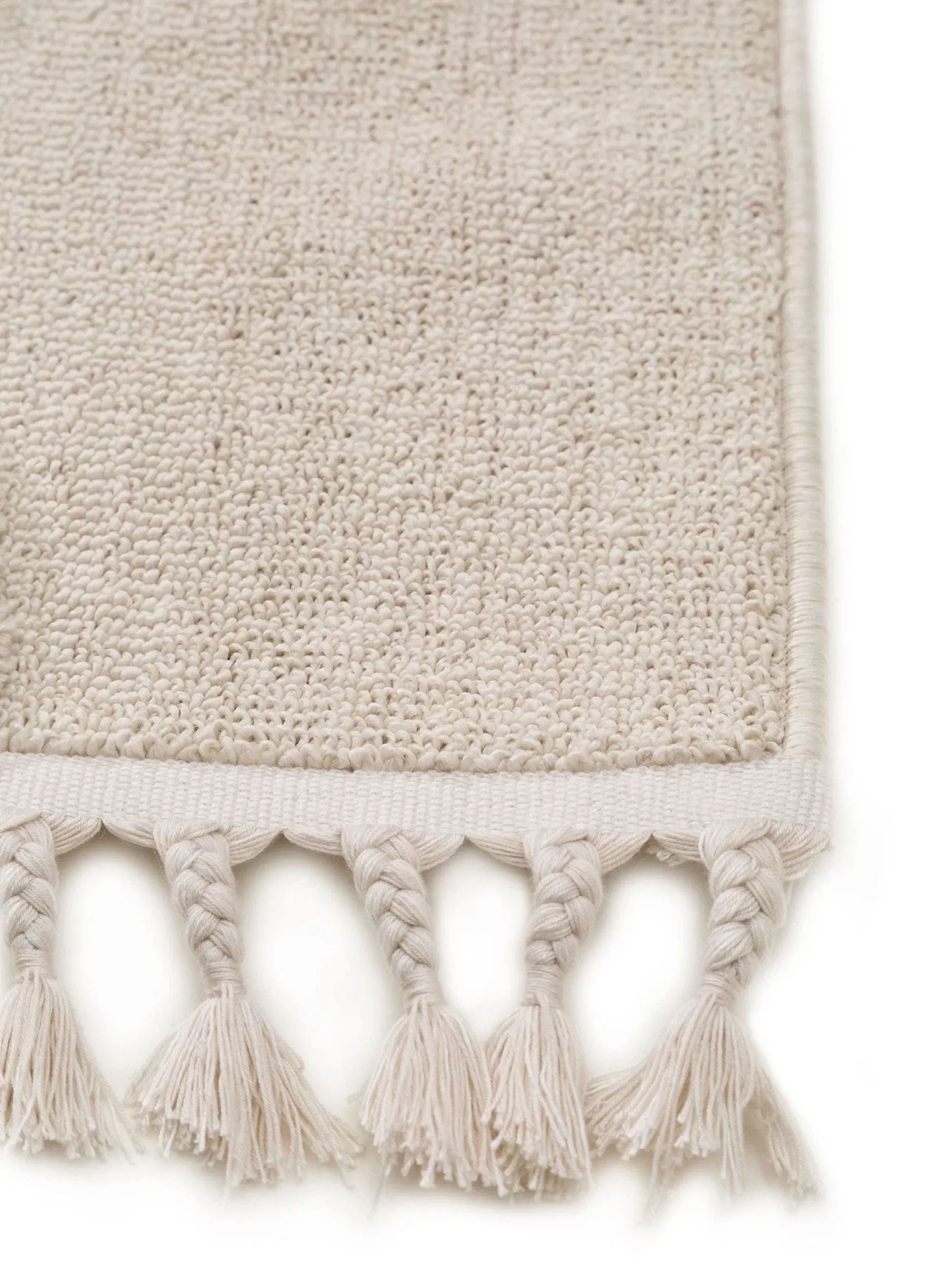 Design Kinderteppich Momo Beige X