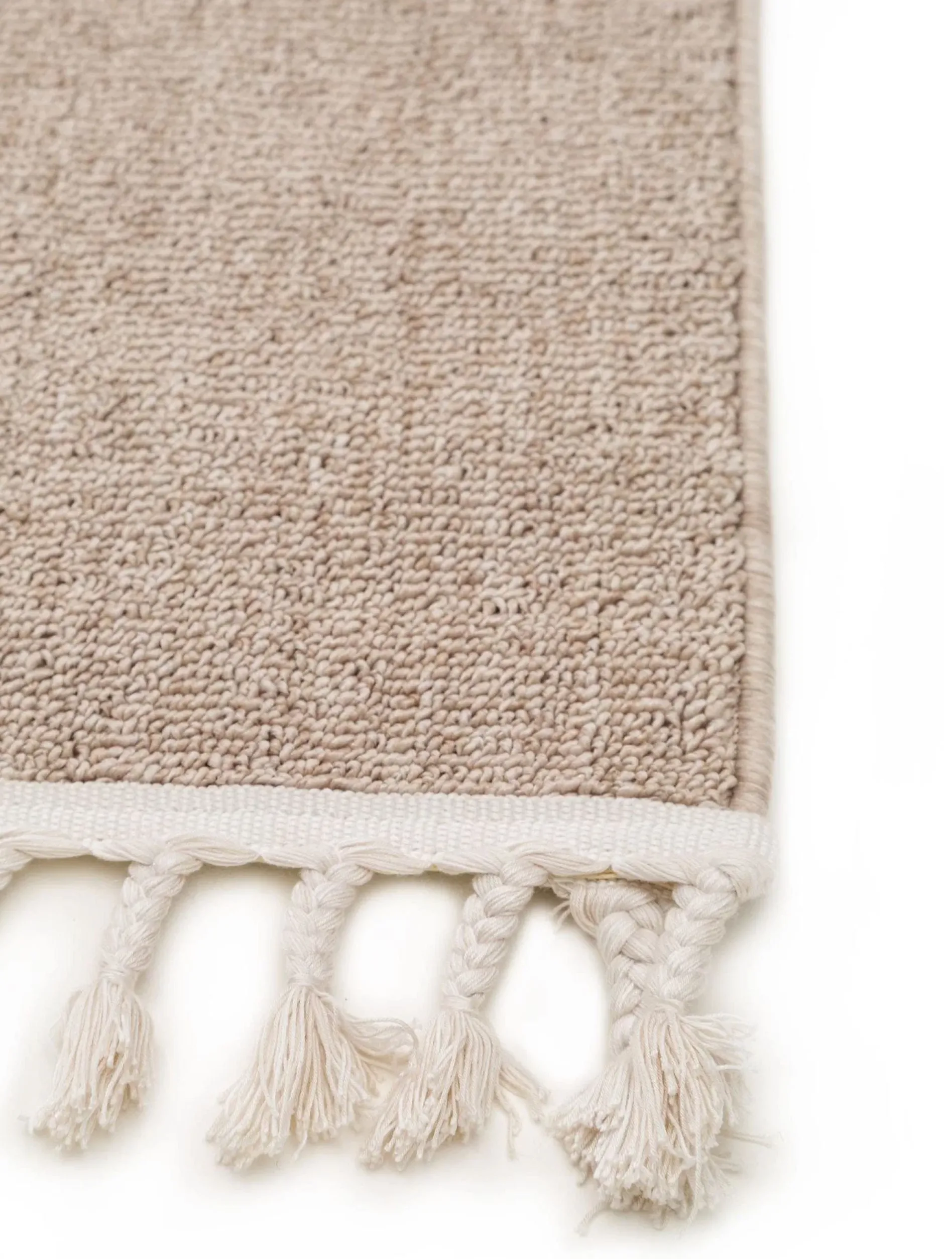 Design Kinderteppich Momo Beige XIII