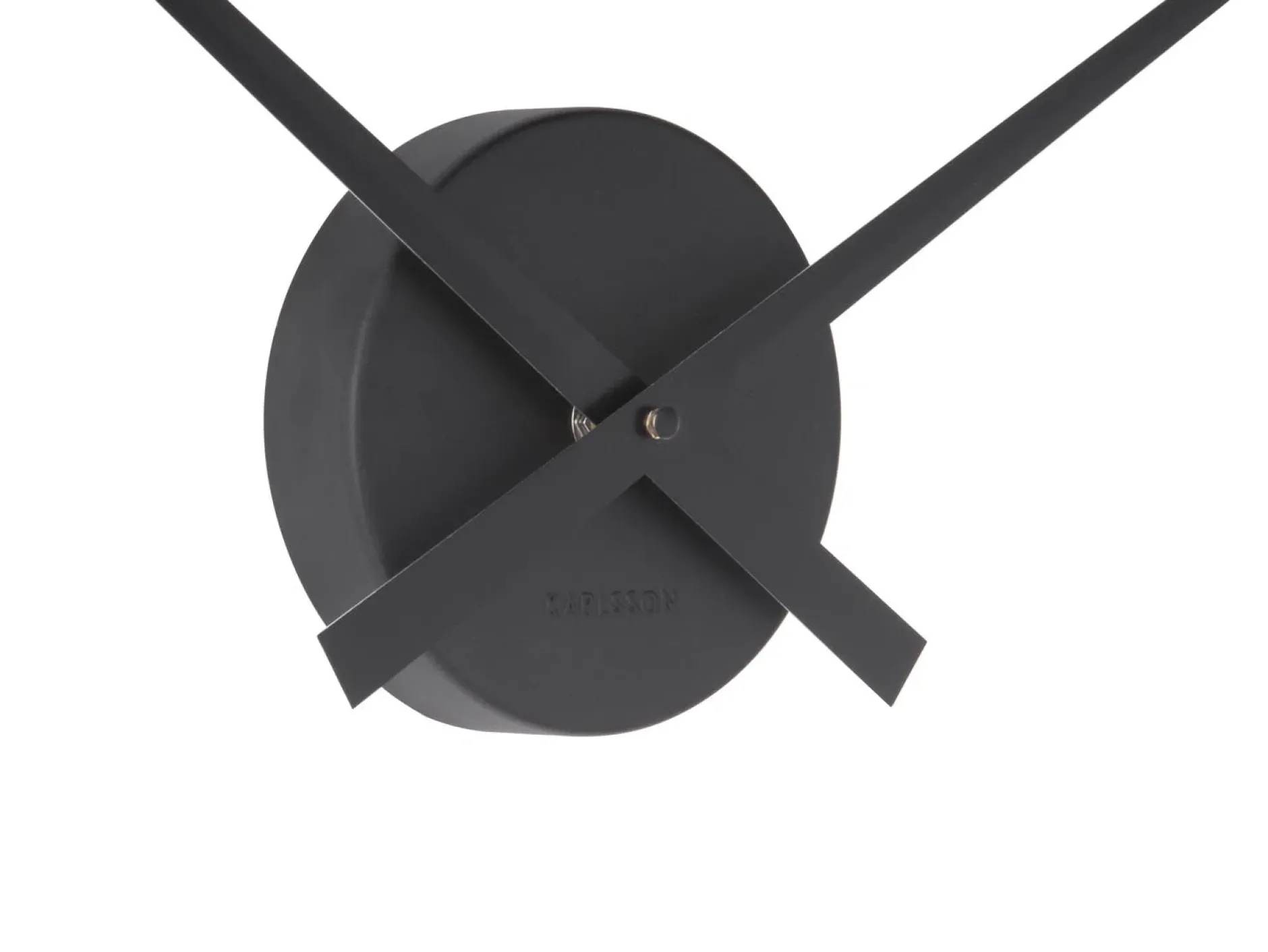 Design Wanduhr 'Little Big Time Mini'