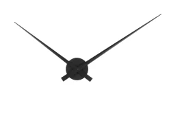 Design Wanduhr 'Little Big Time'