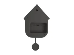 Design Wanduhr 'Modern Cuckoo'